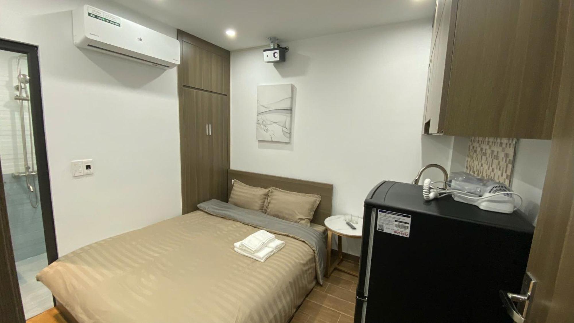 Era Apartment - Chua Lang — Photos 1