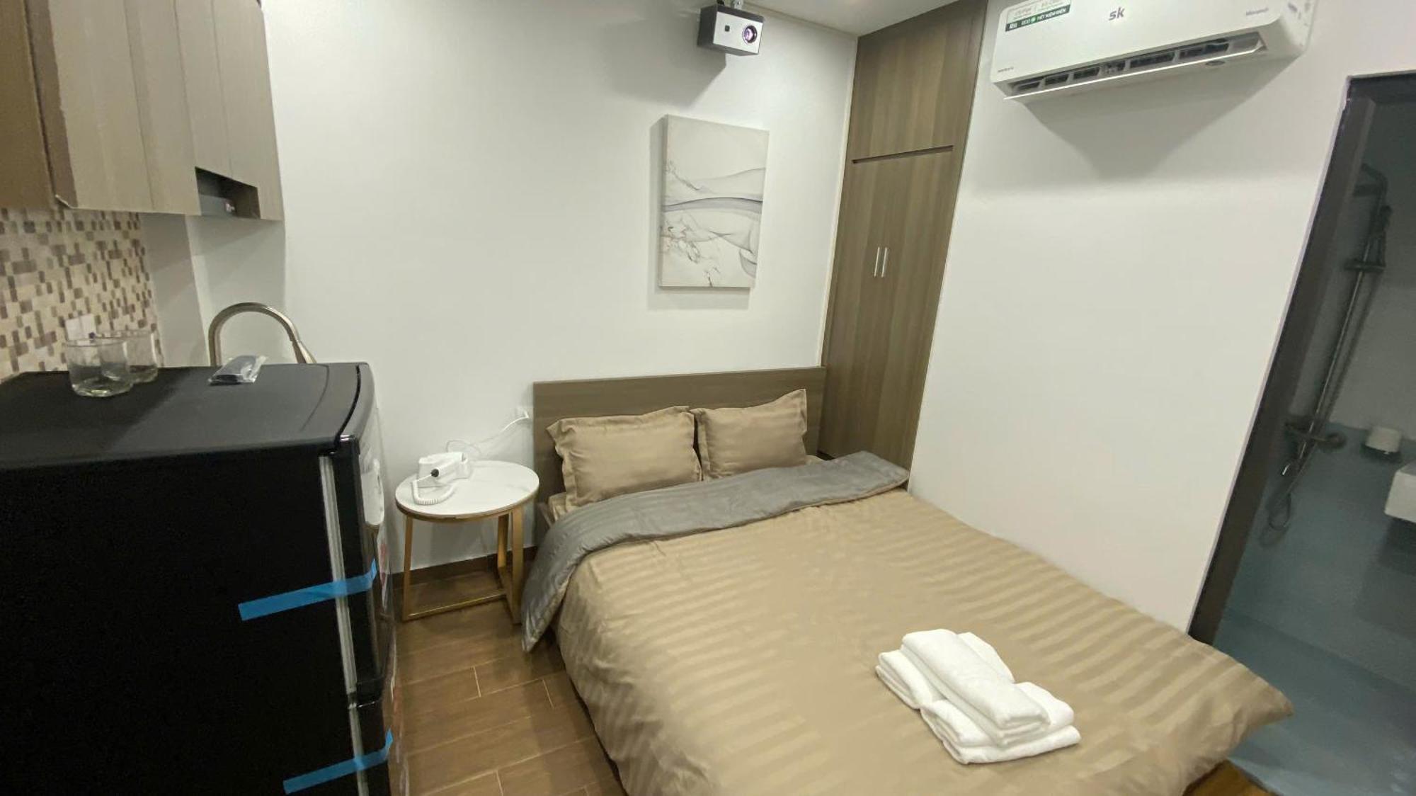 Era Apartment - Chua Lang — Photos 3